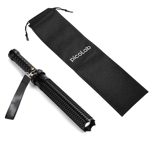 合法で最強の護身用武器はどれ？おすすめ34選＆女性でも使いやすい